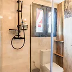 Urban Luxe Torremoilinos דירה