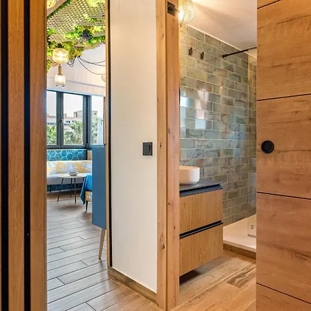 Apartamento Urban Luxe Torremoilinos