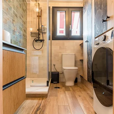 Urban Luxe Torremoilinos Apartamento *