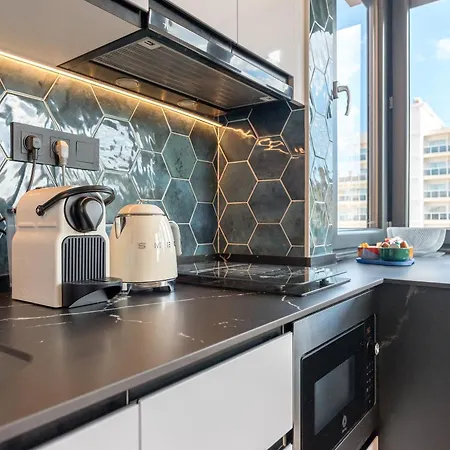 Urban Luxe Torremoilinos * Torremolinos