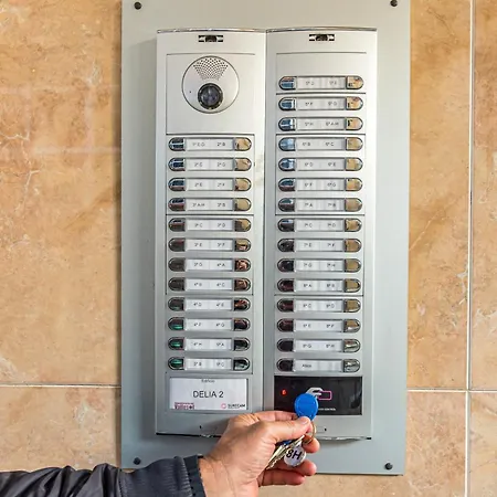 Urban Luxe Torremoilinos Apartamento