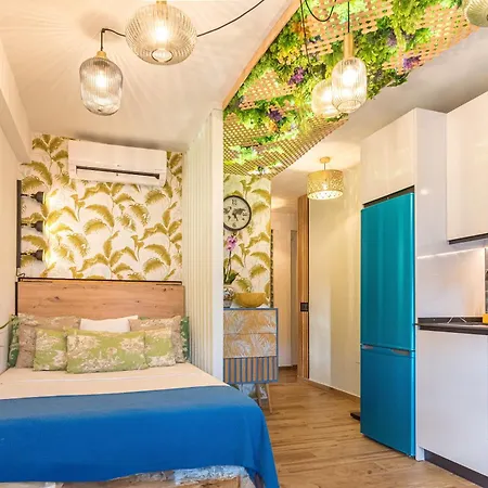 Urban Luxe Torremoilinos Apartamento *