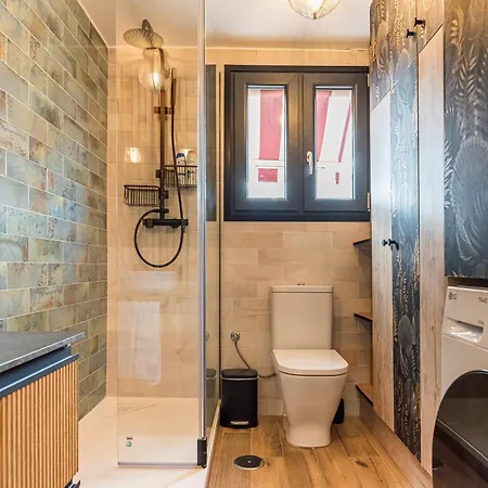 Apartamento Urban Luxe Torremoilinos *