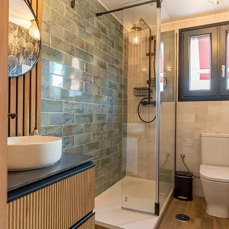 Apartamento Urban Luxe Torremoilinos Torremolinos