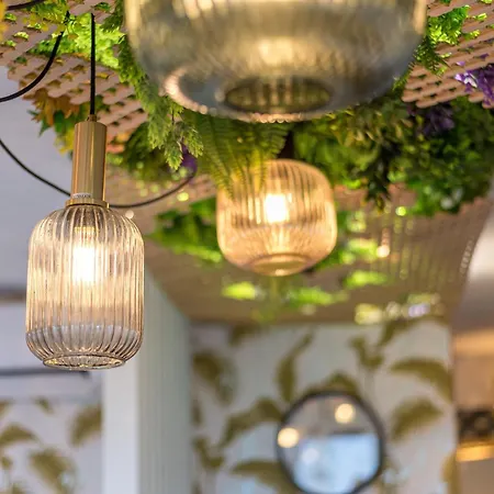 Apartamento Urban Luxe Torremoilinos