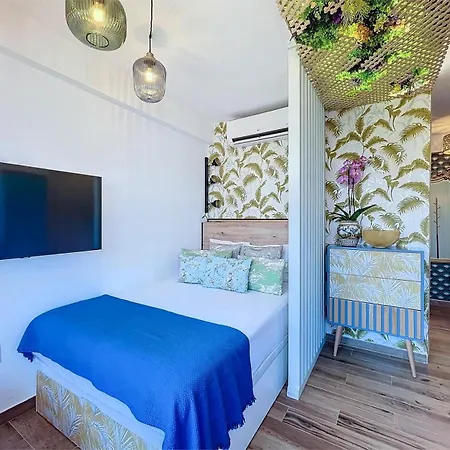 Urban Luxe Torremoilinos Torremolinos