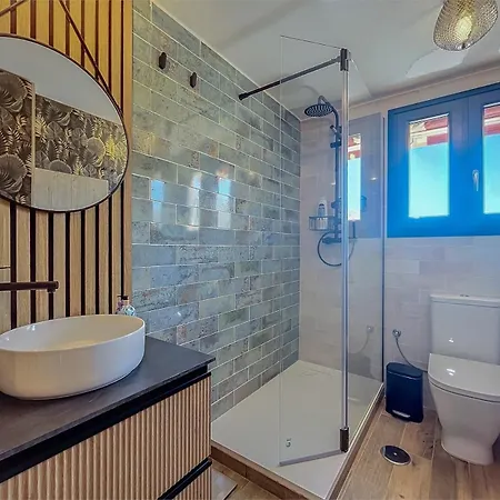 Apartamento Urban Luxe Torremoilinos *
