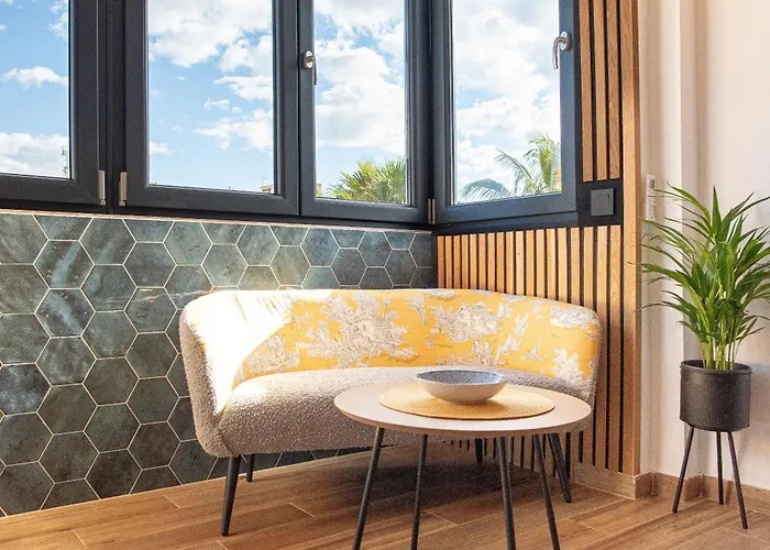 Apartment Urban Luxe Torremoilinos Torremolinos