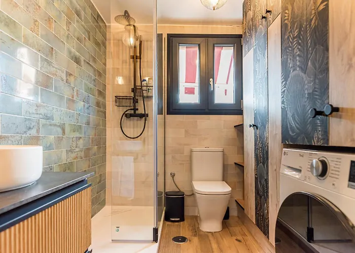 Apartment Urban Luxe Torremoilinos *