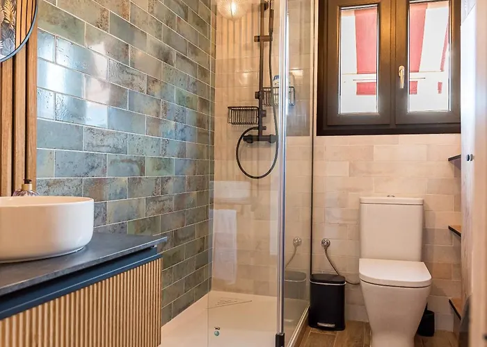 Urban Luxe Torremoilinos Apartment Torremolinos