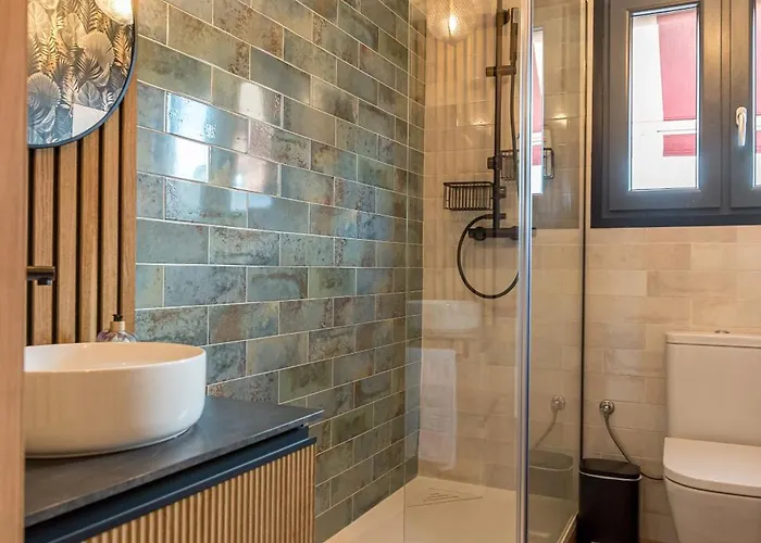 Apartment Urban Luxe Torremoilinos Torremolinos