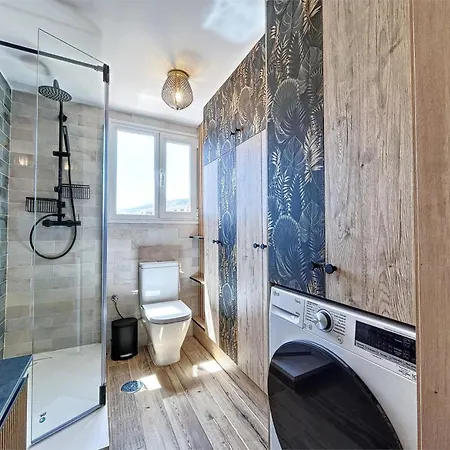 Urban Luxe Studio Torremoilinos Apartment Torremolinos