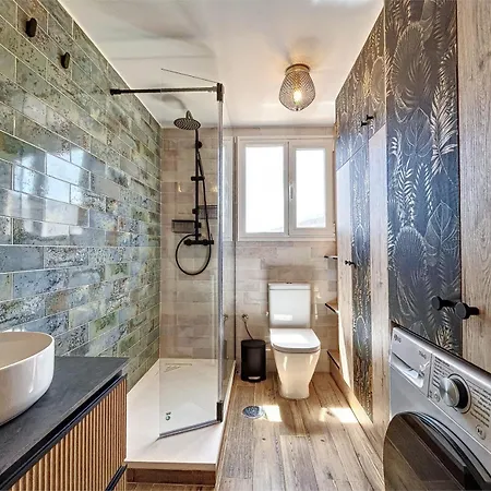 Apartment Urban Luxe Studio Torremoilinos