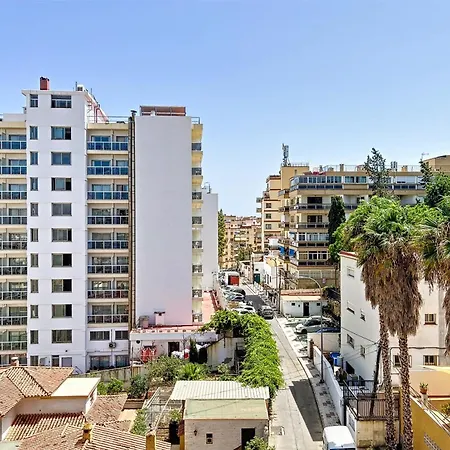 Apartment Urban Luxe Studio Torremoilinos Torremolinos