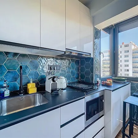Apartment Urban Luxe Studio Torremoilinos Torremolinos