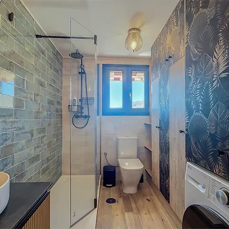 Urban Luxe Studio Torremoilinos Apartment Torremolinos