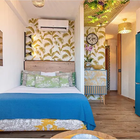 Apartment Urban Luxe Studio Torremoilinos Torremolinos