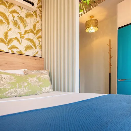 Urban Luxe Studio Torremoilinos Apartment Torremolinos
