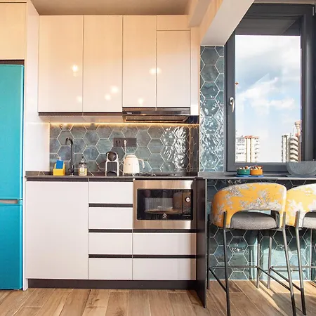 Apartment Urban Luxe Studio Torremoilinos Torremolinos