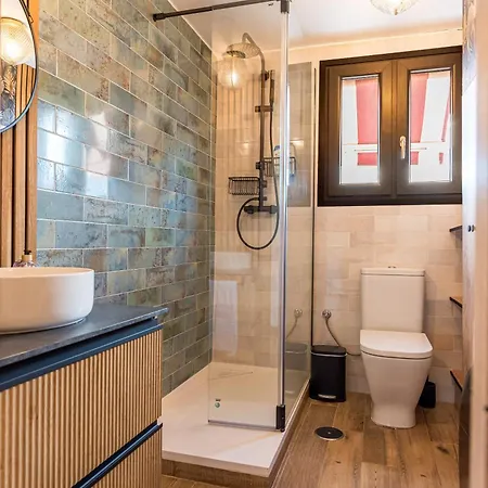 Urban Luxe Studio Torremoilinos Apartment Torremolinos