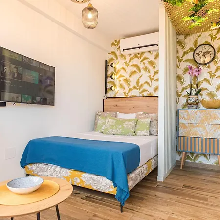 Apartment Urban Luxe Studio Torremoilinos Torremolinos