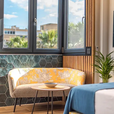 Urban Luxe Torremoilinos * Torremolinos