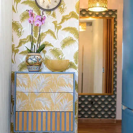 Urban Luxe Studio Torremoilinos Apartment