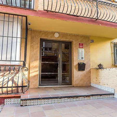 Apartment Urban Luxe Studio Torremoilinos *