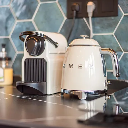 Urban Luxe Torremoilinos Apartment Torremolinos