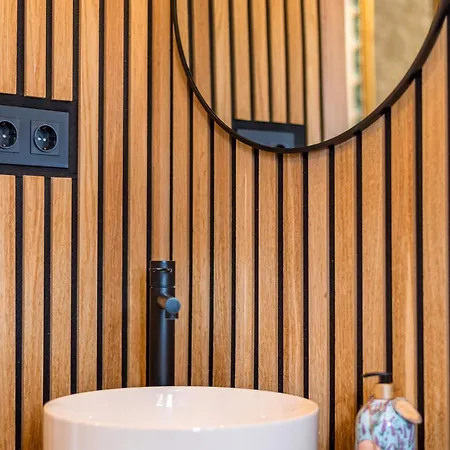 Urban Luxe Torremoilinos Apartment